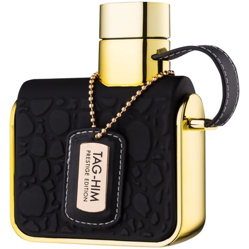 Tag Him Prestige Eau de Toilette para hombre 100 ml - Armaf - Modalova