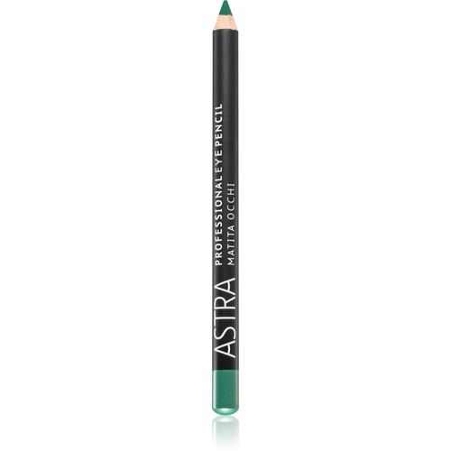 Professional langlebiger Eyeliner Farbton Green 1,1 g - Astra Make-up - Modalova