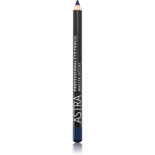 Professional matita occhi lunga durata colore 05 Blu Night 1,1 g - Astra Make-up - Modalova