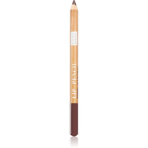 Pure Beauty Lip Pencil lápiz delineador para labios Natural tono 02 Bamboo 1,1 g - Astra Make-up - Modalova