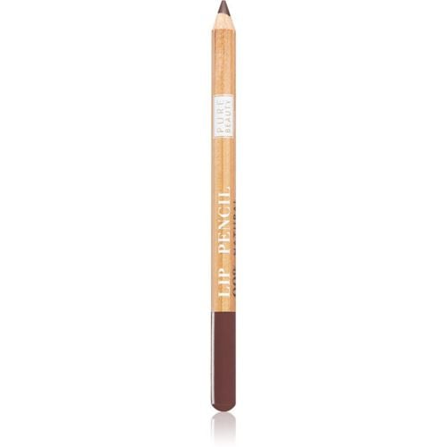 Pure Beauty Lip Pencil matita contouring per le labbra Naturale colore 02 Bamboo 1,1 g - Astra Make-up - Modalova