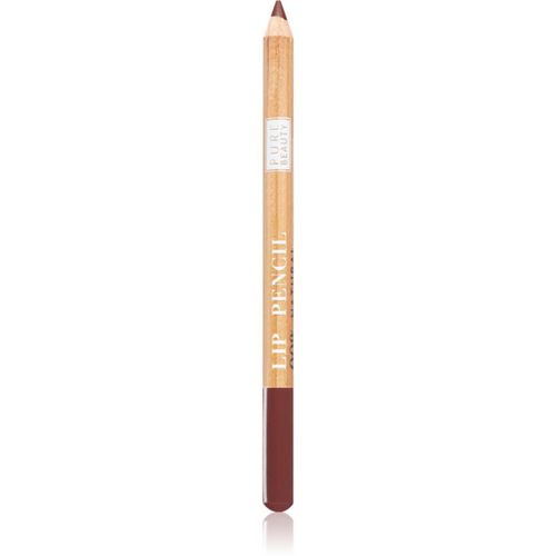 Pure Beauty Lip Pencil lápiz delineador para labios Natural tono 03 Maple 1,1 g - Astra Make-up - Modalova