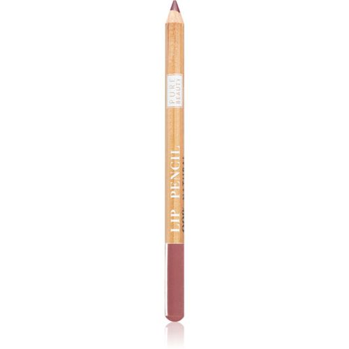 Pure Beauty Lip Pencil lápiz delineador para labios Natural tono 05 Rosewood 1,1 g - Astra Make-up - Modalova