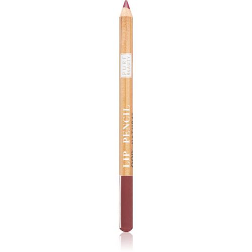 Pure Beauty Lip Pencil lápiz delineador para labios Natural tono 06 Cherry Tree 1,1 g - Astra Make-up - Modalova