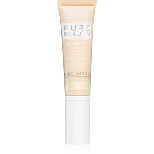 Pure Beauty BB Cream BB cream idratante colore 01 Fair 30 ml - Astra Make-up - Modalova