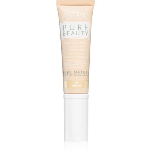 Pure Beauty BB Cream BB cream idratante colore 03 Medium 30 ml - Astra Make-up - Modalova