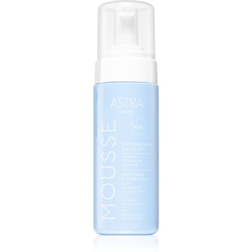 Skin mousse detergente delicata per il viso 150 ml - Astra Make-up - Modalova