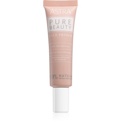 Pure Beauty Face Primer prebase de maquillaje 30 ml - Astra Make-up - Modalova