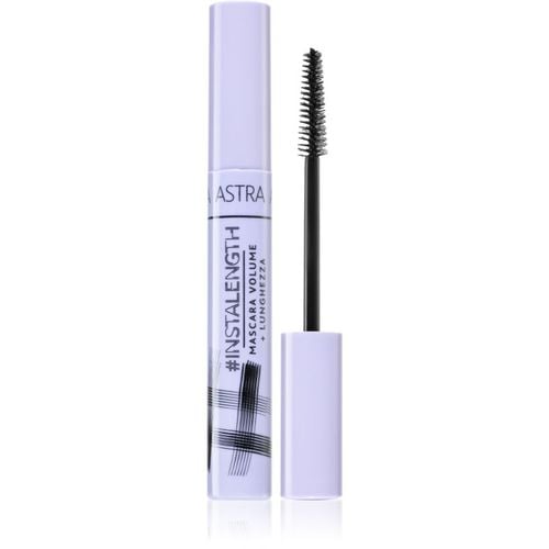 INSTALENGTH mascara allungante per ciglia piene colore Black 10 ml - Astra Make-up - Modalova