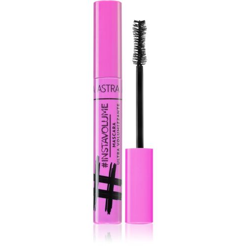 INSTAVOLUME mascara extra volume 10 ml - Astra Make-up - Modalova