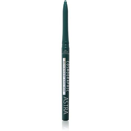 Cosmographic matita per occhi waterproof colore 01 Orbit 0,35 g - Astra Make-up - Modalova