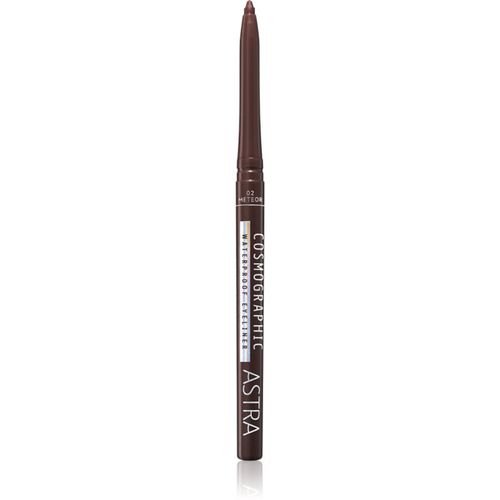 Cosmographic matita per occhi waterproof colore 02 Meteor 0,35 g - Astra Make-up - Modalova