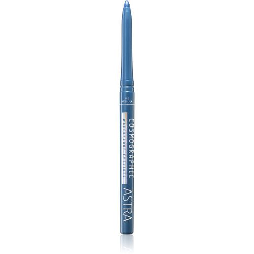 Cosmographic Wasserfester Eyeliner Farbton 06 Nebula 0,35 g - Astra Make-up - Modalova