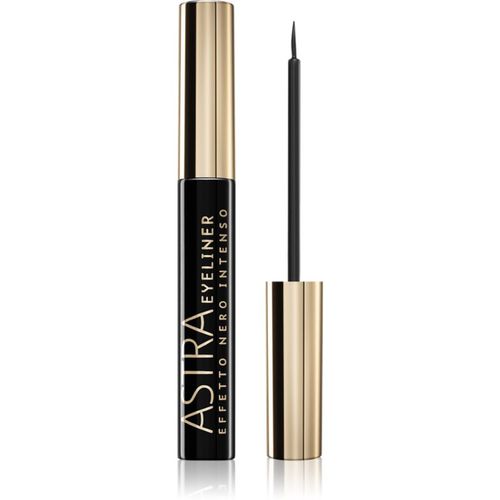 Eyeliner eyeliner liquido di precisione 6 ml - Astra Make-up - Modalova