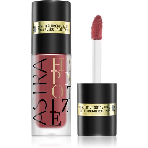 Hypnotize rossetto liquido lunga tenuta colore 13 Gossip Girl 4 ml - Astra Make-up - Modalova