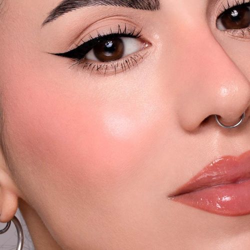 IDENTISTICK colorete en crema en forma de barra 01 - Peach Persona 1 ud - Astra Make-up - Modalova