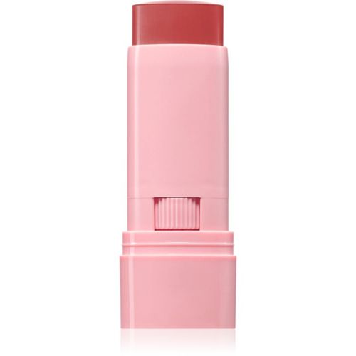 IDENTISTICK colorete en crema en forma de barra 02 - Pink Profile 1 ud - Astra Make-up - Modalova