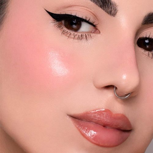 IDENTISTICK colorete en crema en forma de barra 03 - Berry Being 1 ud - Astra Make-up - Modalova