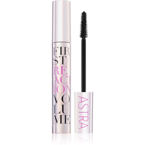 First Reaction mascara volumizzante lunga tenuta 8,5 ml - Astra Make-up - Modalova