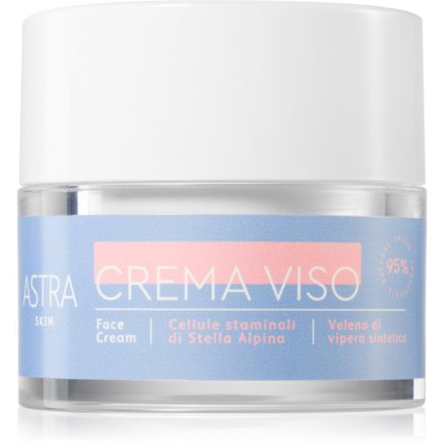 Skin crema facial hidratante 30 ml - Astra Make-up - Modalova