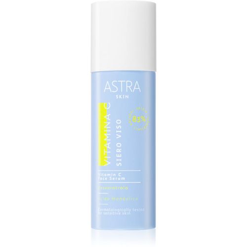 Skin sérum facial con vitamina C 30 ml - Astra Make-up - Modalova