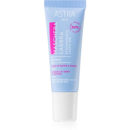 Skin mascarilla regeneradora para labios 10 ml - Astra Make-up - Modalova