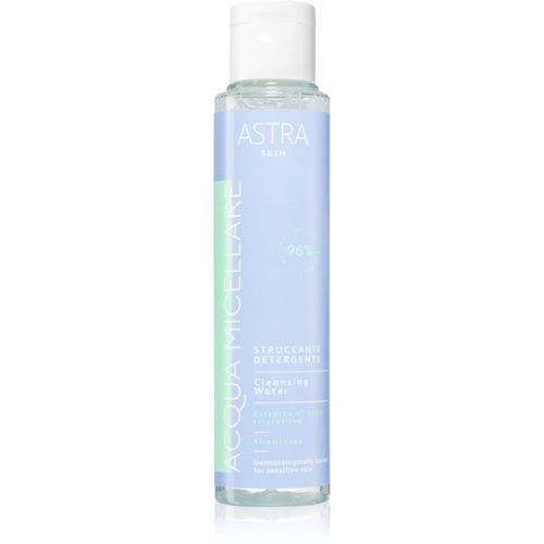 Skin acqua micellare 125 ml - Astra Make-up - Modalova