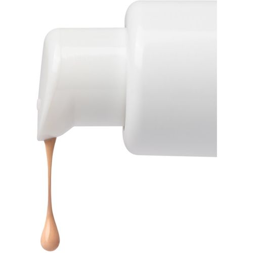 FLUID FOUNDATION SERUM prebase de maquillaje de larga duración 19 ml - Astra Make-up - Modalova
