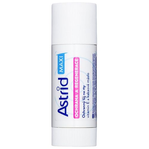 Lip Care bálsamo protector labial con efecto regenerador (Maxi) 19 g - Astrid - Modalova