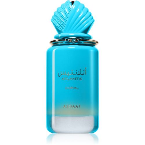 Atlantis Eau de Parfum para mujer 100 ml - Asdaaf - Modalova