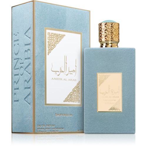 Ameer Al Arab Imperium Eau de Parfum para hombre 100 ml - Asdaaf - Modalova