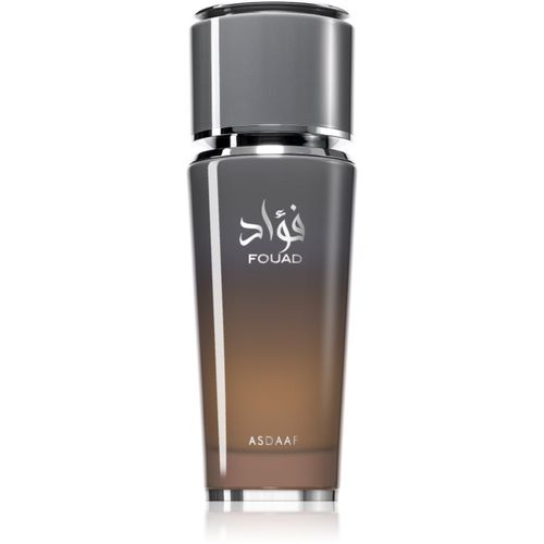 Fouad Eau de Parfum unisex 100 ml - Asdaaf - Modalova
