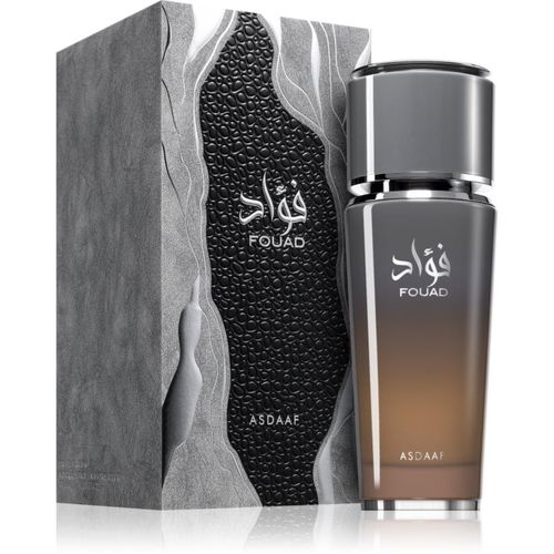 Fouad Eau de Parfum unisex 100 ml - Asdaaf - Modalova