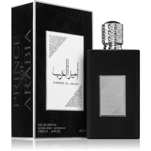 Ameer Al Arab Eau de Parfum para hombre 100 ml - Asdaaf - Modalova