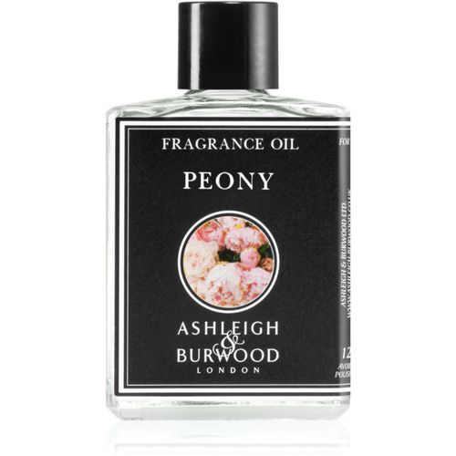 Fragrance Oil Peony duftöl 12 ml - Ashleigh & Burwood London - Modalova