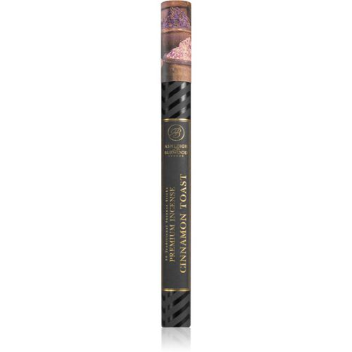 Incense Moroccan Spice bastoncini profumati 30 pz - Ashleigh & Burwood London - Modalova