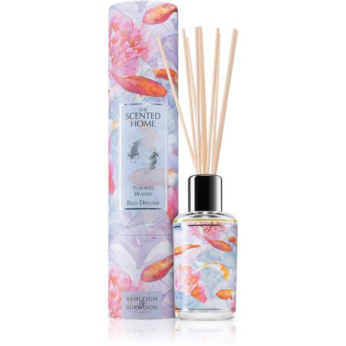 The Scented Home Yoshino Waters difusor de aromas con esencia 150 ml - Ashleigh & Burwood London - Modalova