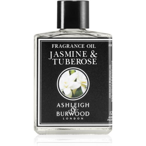 Fragrance Oil Jasmine & Tuberose olio profumato 12 ml - Ashleigh & Burwood London - Modalova