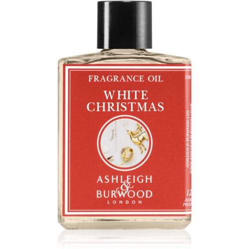 Fragrance Oil White Christmas olio profumato 12 ml - Ashleigh & Burwood London - Modalova