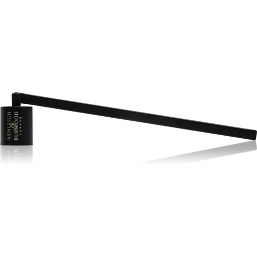 Snuffer Black apagavelas 1 ud - Ashleigh & Burwood London - Modalova