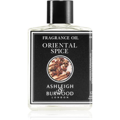 Fragrance Oil Oriental Spice olio profumato 12 ml - Ashleigh & Burwood London - Modalova