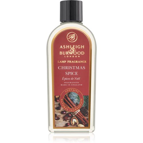 Lamp Fragrance Christmas Spice recambio para lámpara catalítica 500 ml - Ashleigh & Burwood London - Modalova