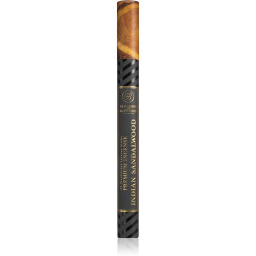 Incense Sandalwood bastoncini profumati 30 pz - Ashleigh & Burwood London - Modalova