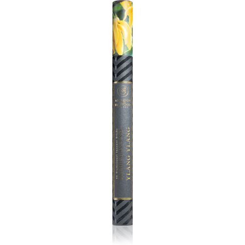 Incense Ylang Ylang bastoncini profumati 30 pz - Ashleigh & Burwood London - Modalova