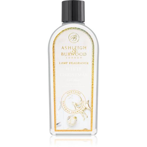 White Christmas recambio para lámpara catalítica 500 ml - Ashleigh & Burwood London - Modalova