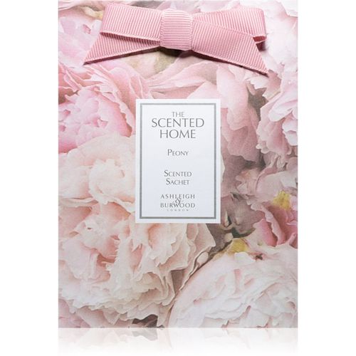 The Scented Home Peony ambientador para armarios 1 ud - Ashleigh & Burwood London - Modalova