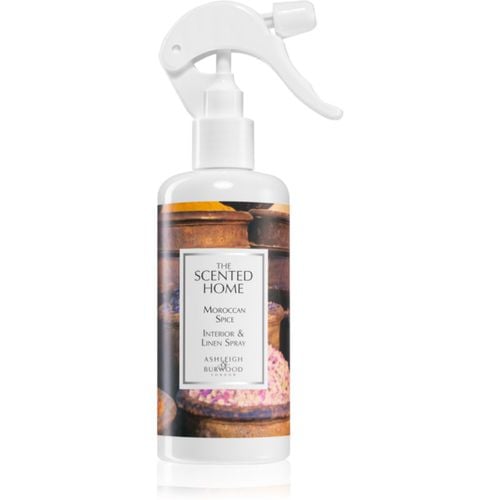 Moroccan Spice deodorante per ambienti e tessuti 300 ml - Ashleigh & Burwood London - Modalova