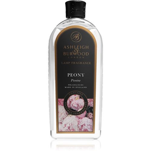 Lamp Fragrance Peony recambio para lámpara catalítica 1000 ml - Ashleigh & Burwood London - Modalova