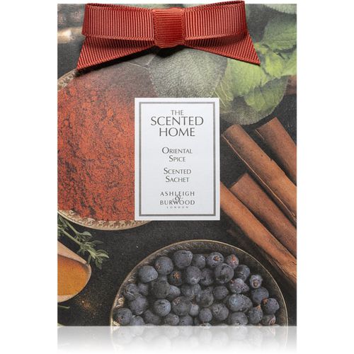 The Scented Home Oriental Spice Textilerfrischer 1 St - Ashleigh & Burwood London - Modalova