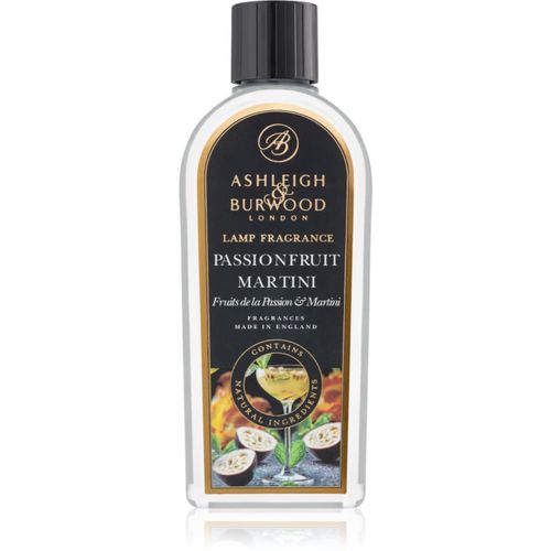 Lamp Fragrance Passionfruit Martini Ersatzfüllung für katalytische Lampen 500 ml - Ashleigh & Burwood London - Modalova